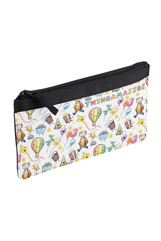 Thingamajigs pencil case