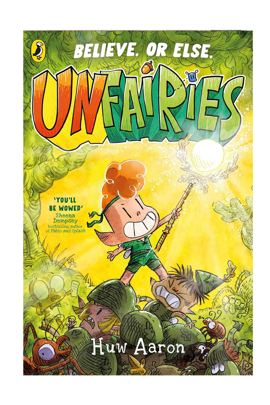 Unfairies