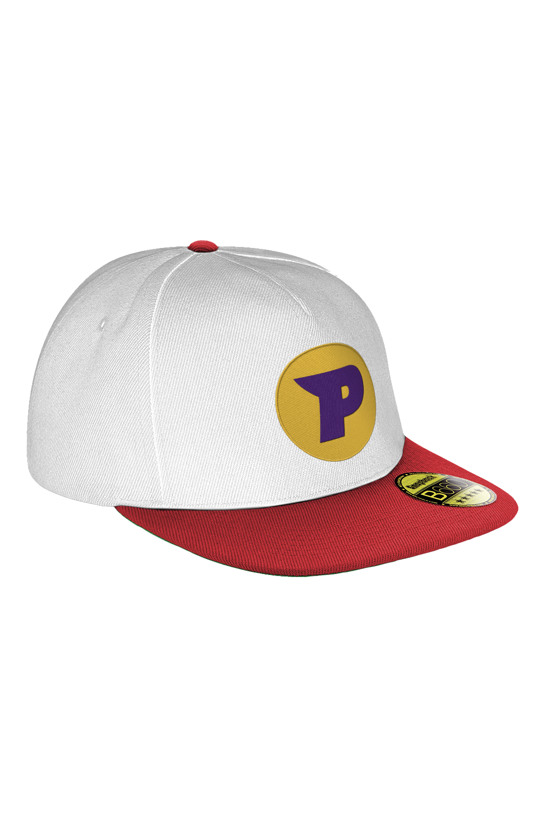 Phoenix 'P' adult cap