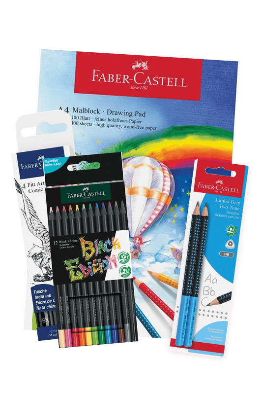 Comic Creator Starter Kit