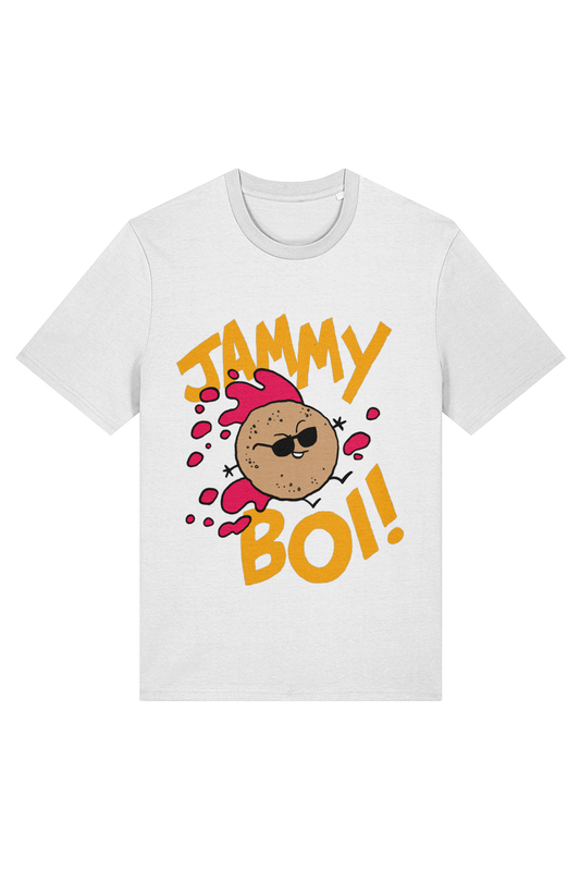 Donut Squad Jammyboi full colour adult t-shirt