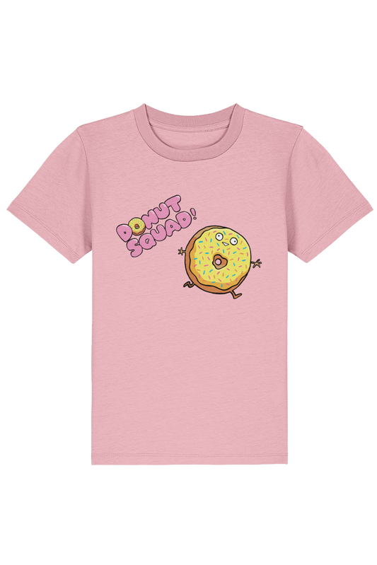 Donut Squad Sprinkles kids t-shirt