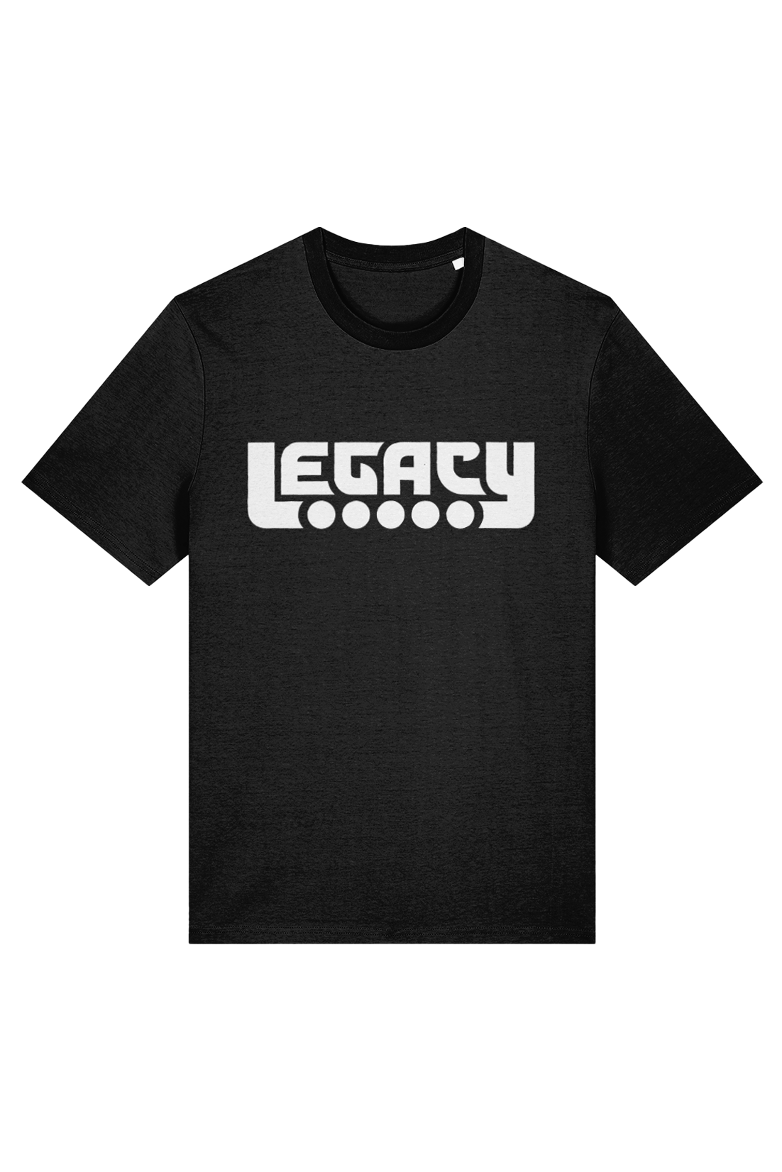 Legacy Logo adult t-shirt