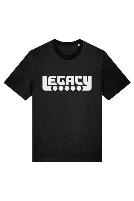 Legacy Logo adult t-shirt