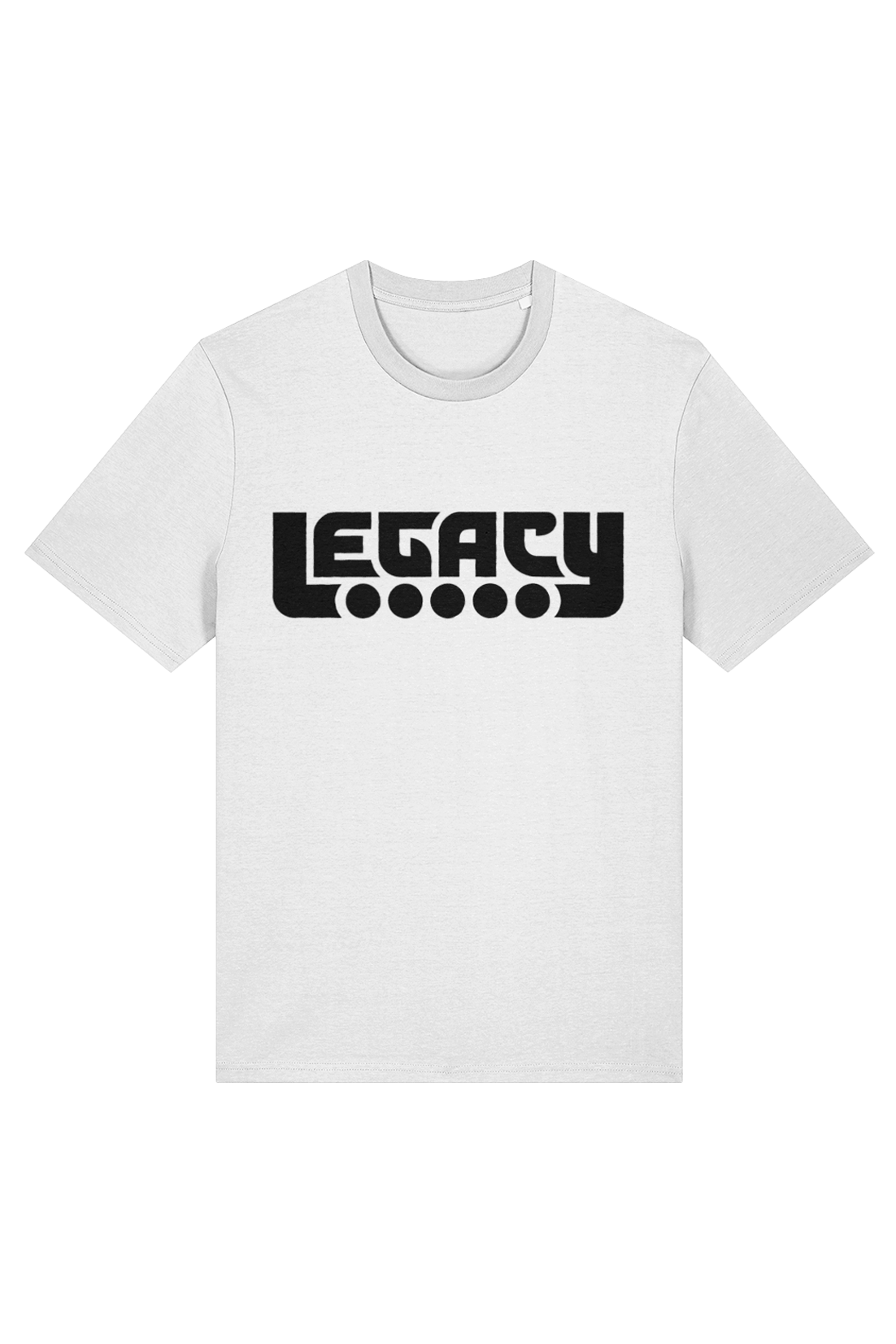 Legacy Logo adult t-shirt