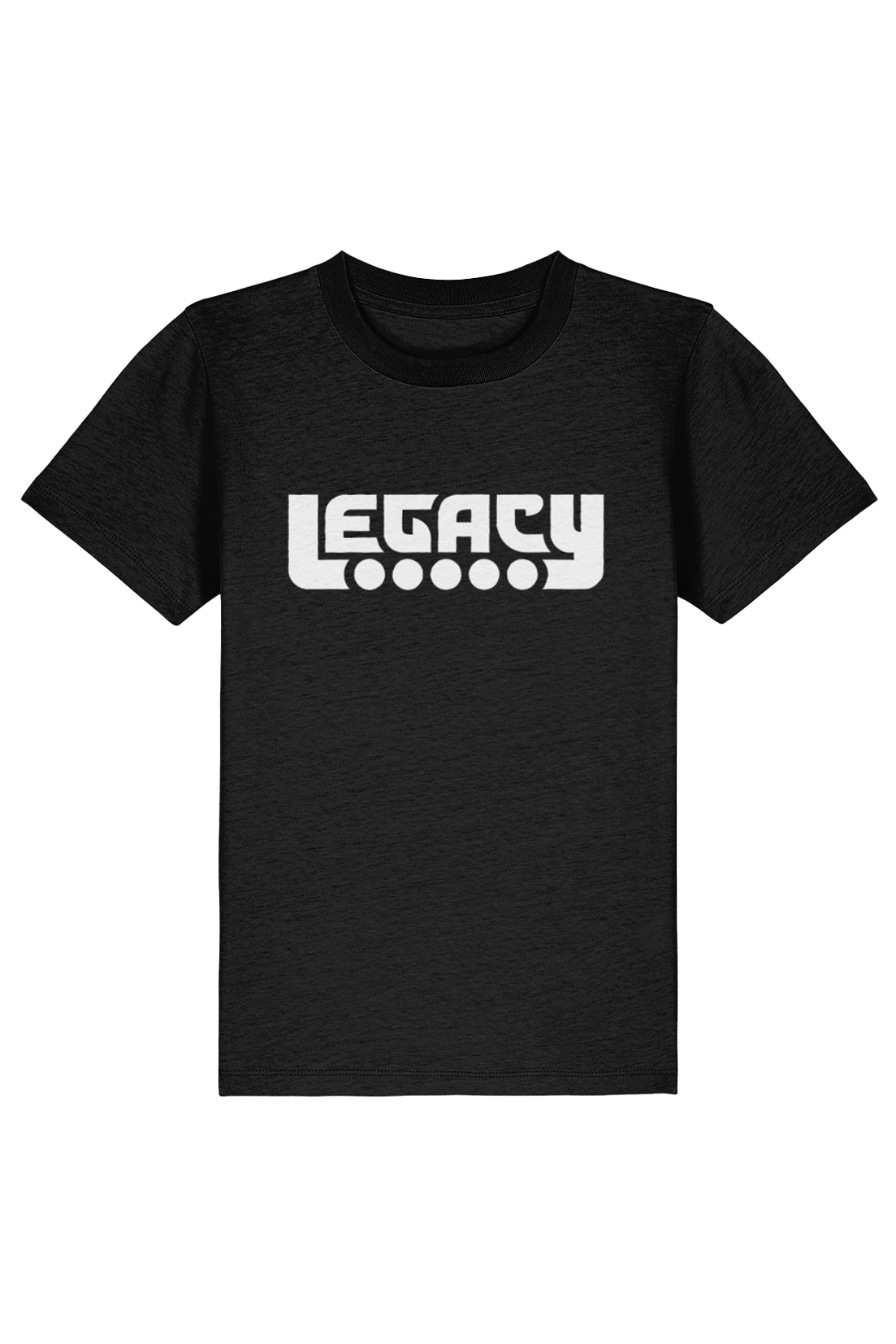 Legacy Logo kids t-shirt