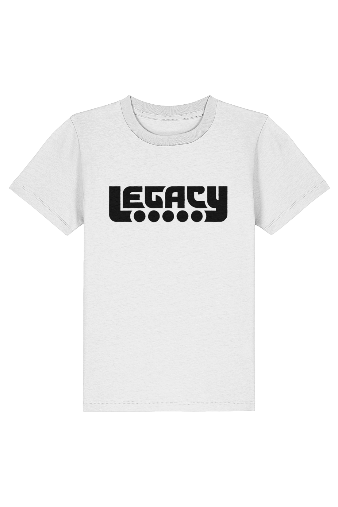 Legacy Logo kids t-shirt