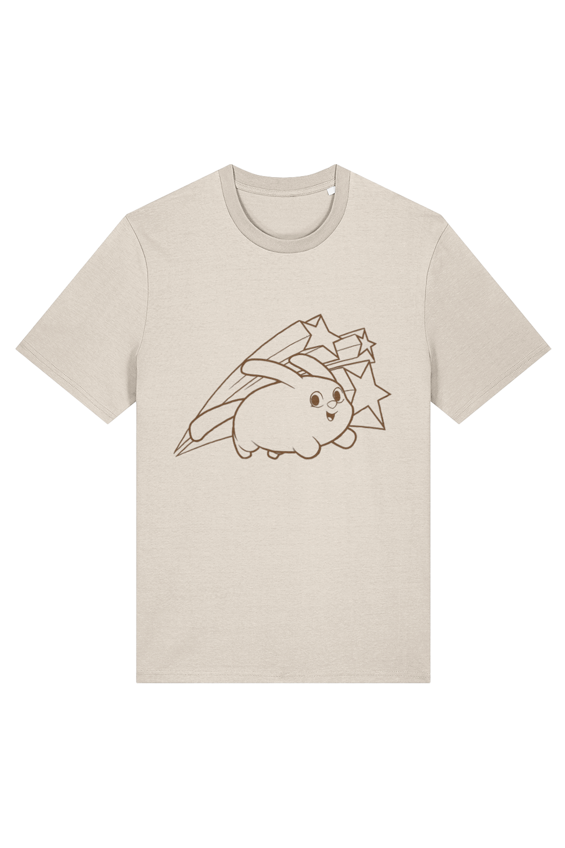 Legacy Rumpus adult t-shirt