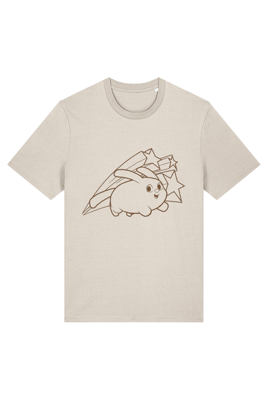 Legacy Rumpus adult t-shirt