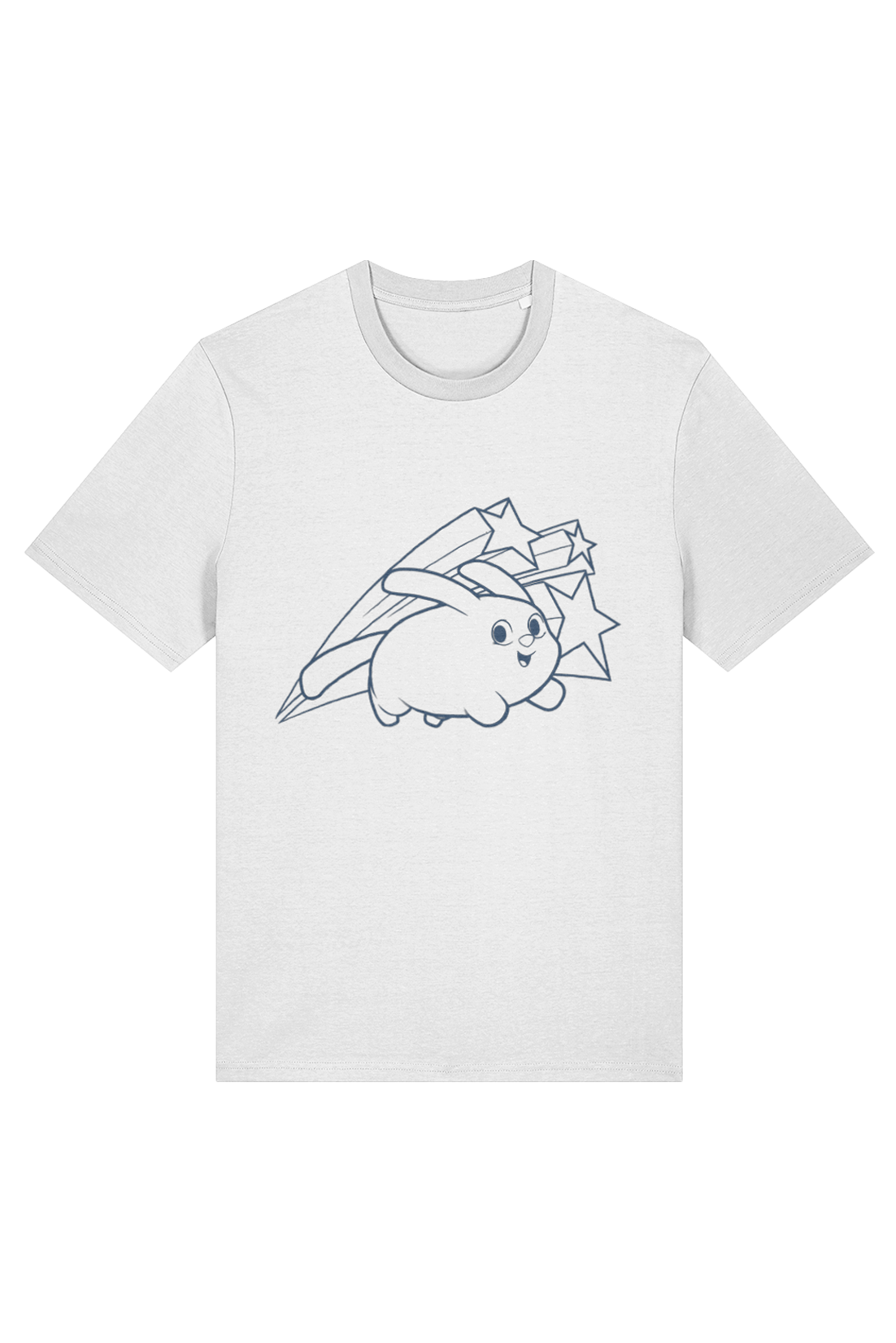 Legacy Rumpus adult t-shirt