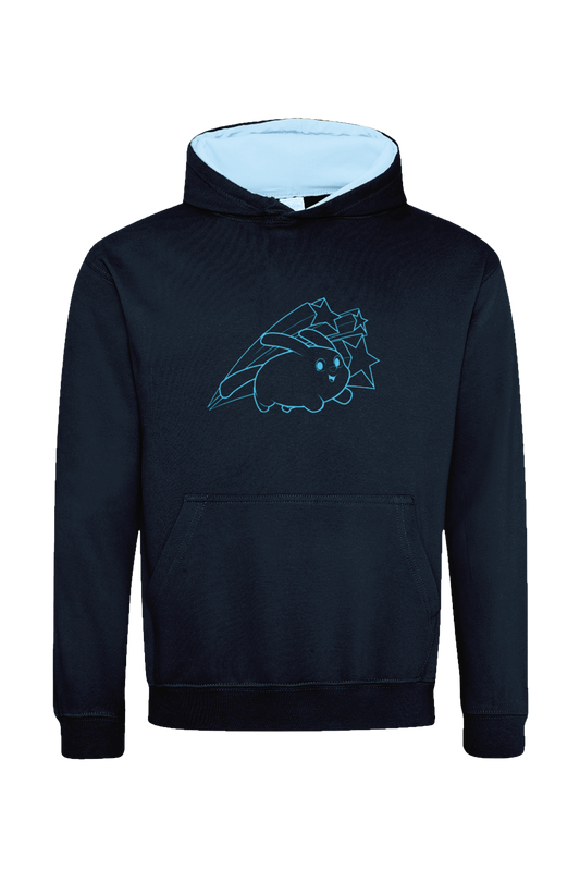 Legacy Rumpus kids hoodie