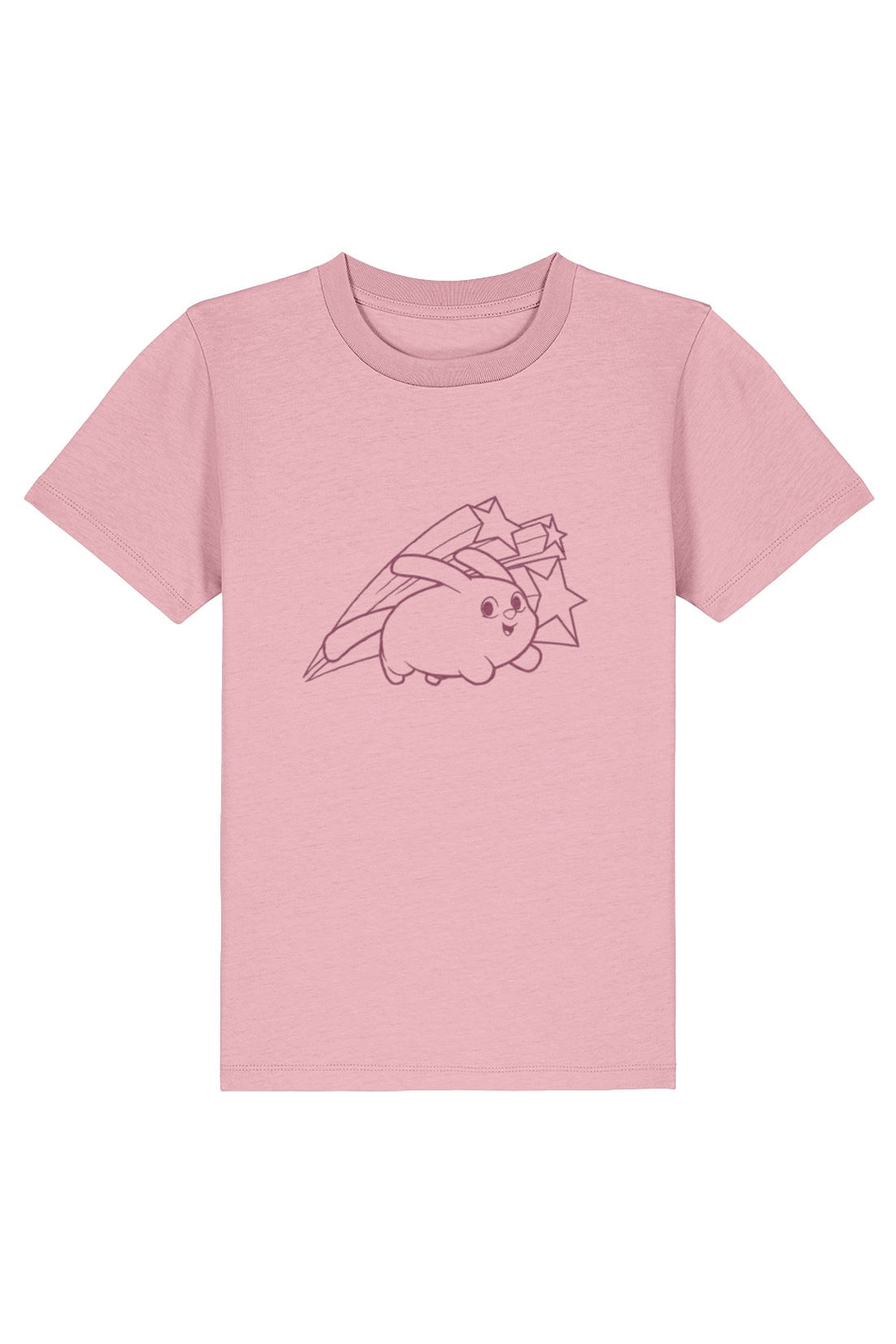 Legacy Rumpus kids t-shirt