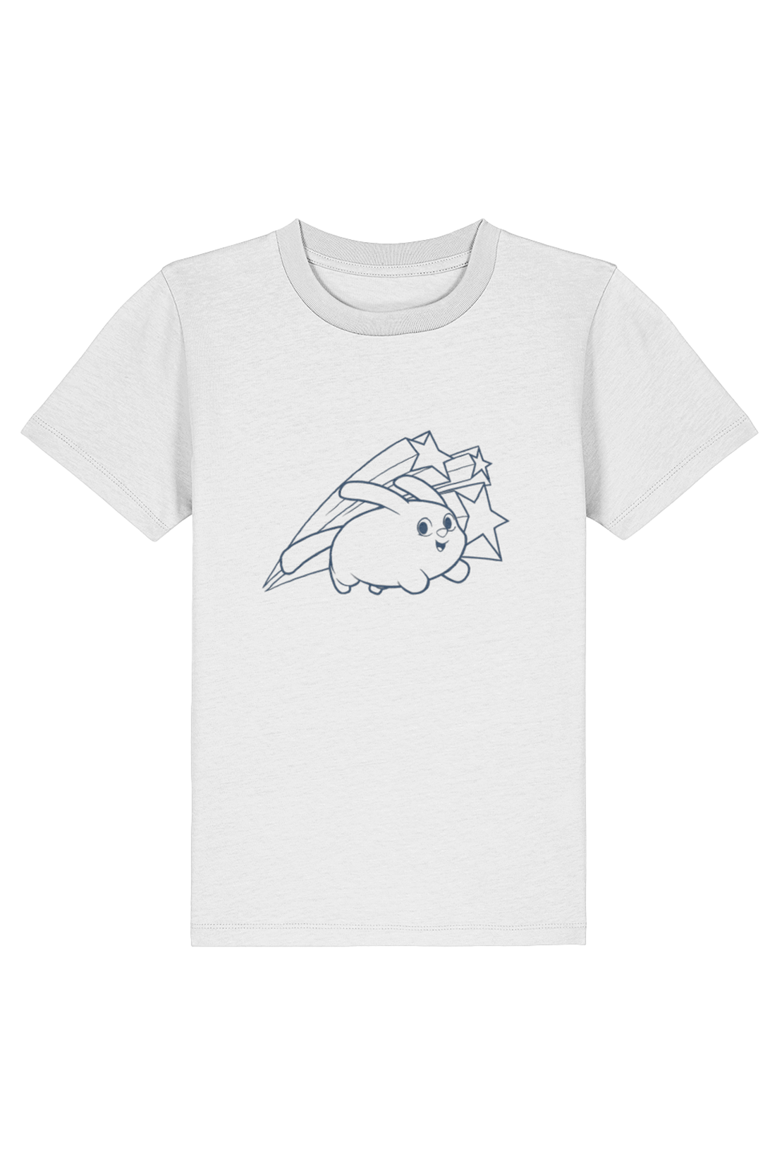 Legacy Rumpus kids t-shirt