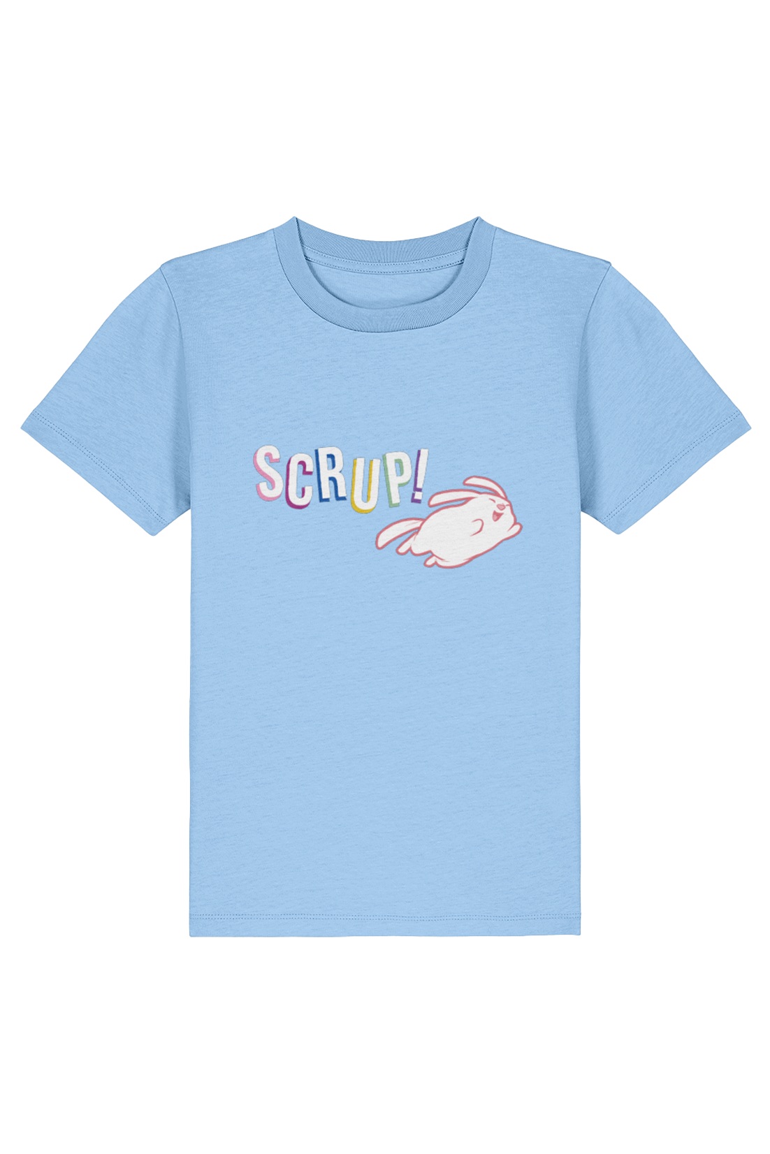 Legacy Rumpus Scrup kids t-shirt