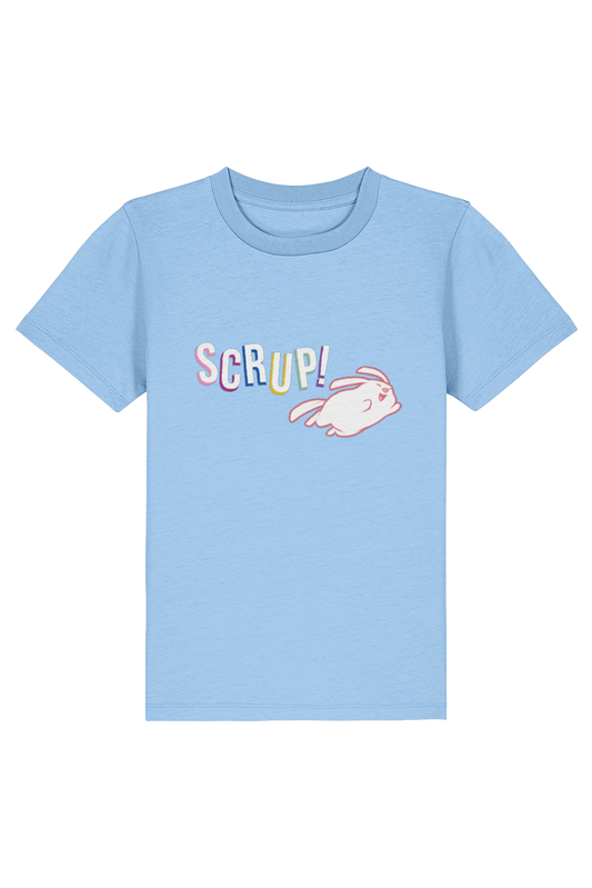 Legacy Rumpus Scrup kids t-shirt