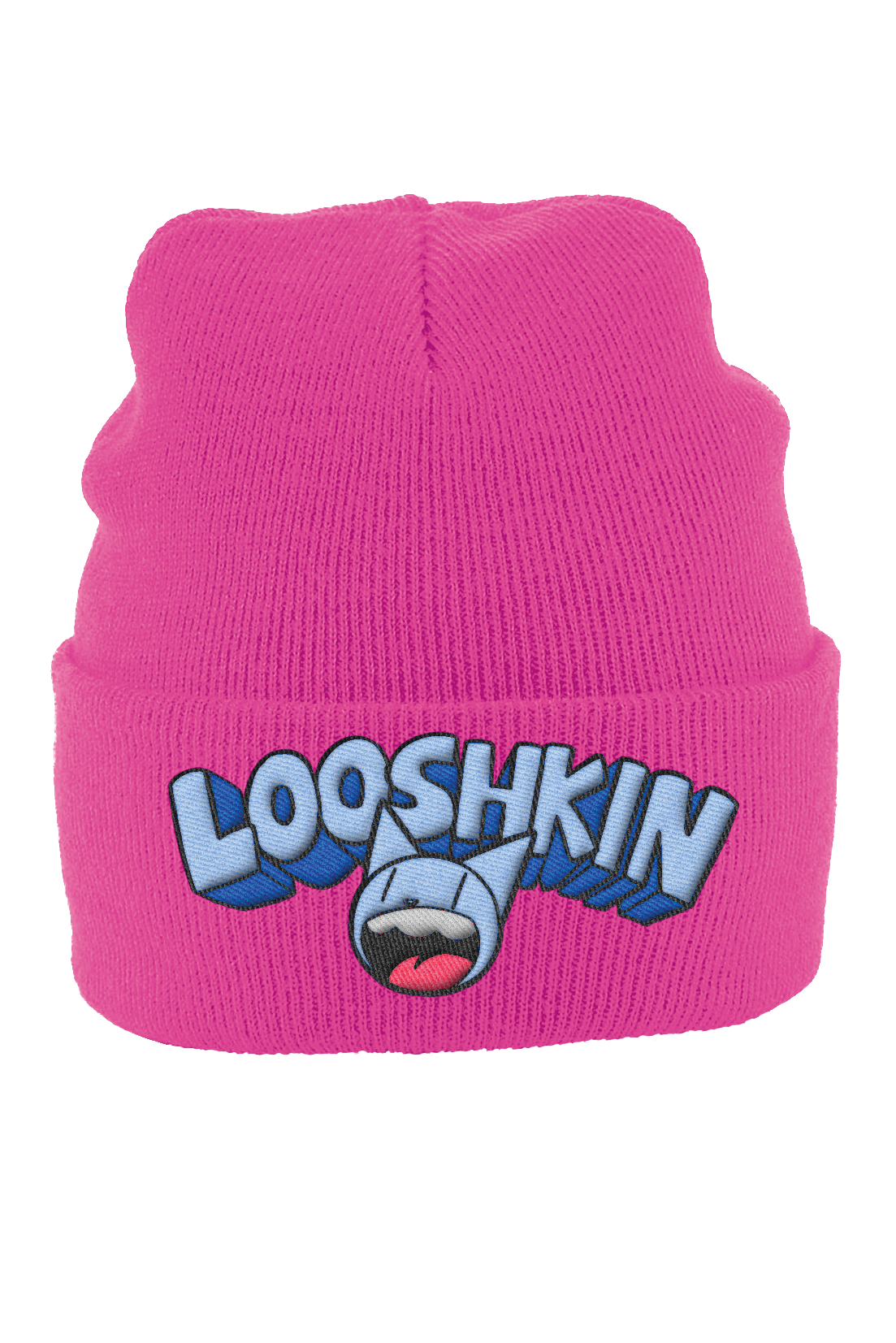 Looshkin adult beanie
