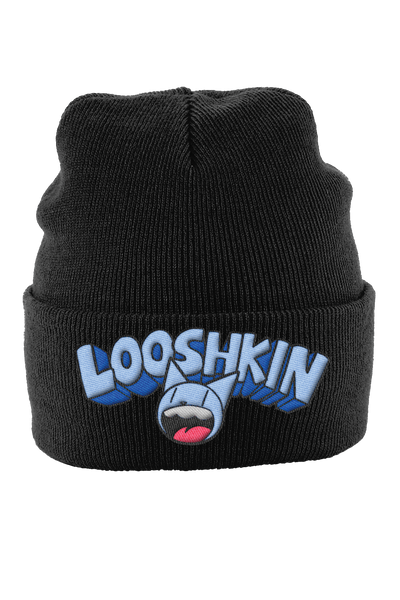 looshkin-logo-beanie-kids-