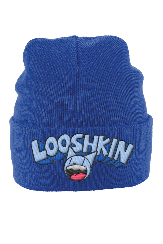 Looshkin kids beanie