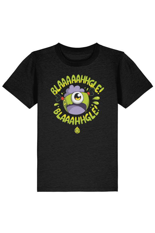 Megalomaniacs Mary kids t-shirt