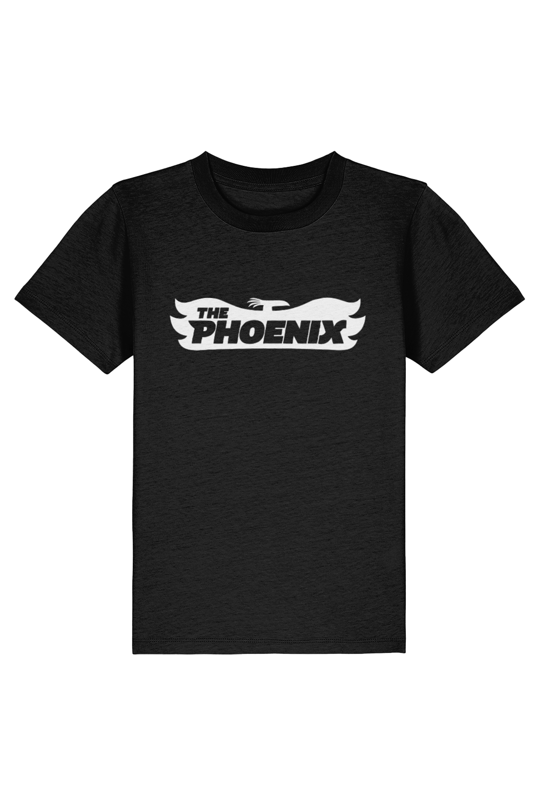 Phoenix Logo kids t-shirt