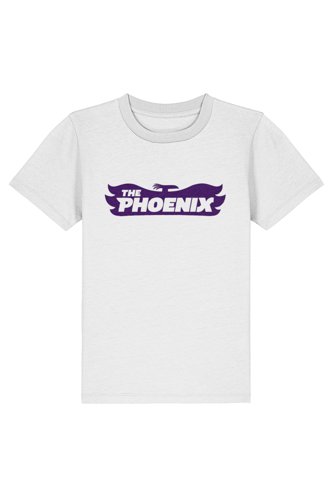 Phoenix Logo kids t-shirt