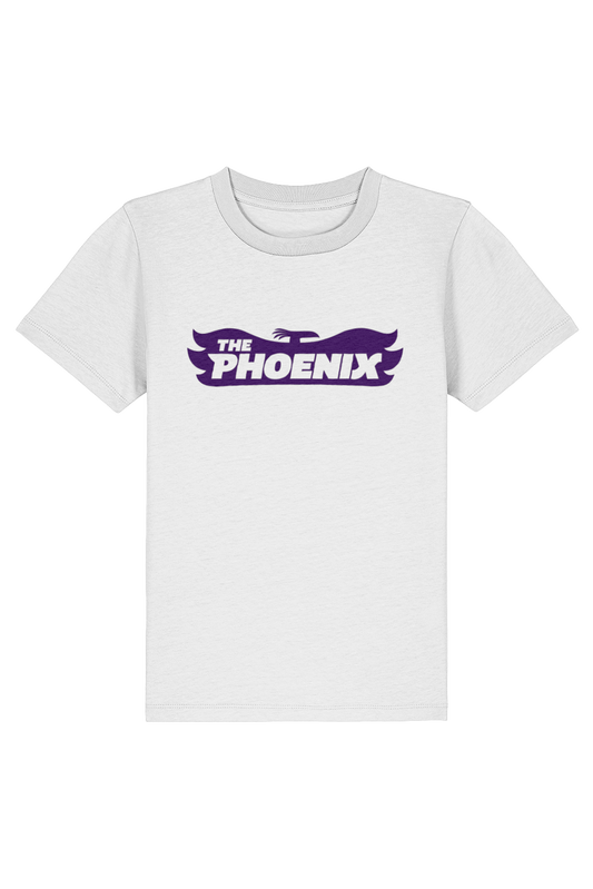 Phoenix Logo kids t-shirt