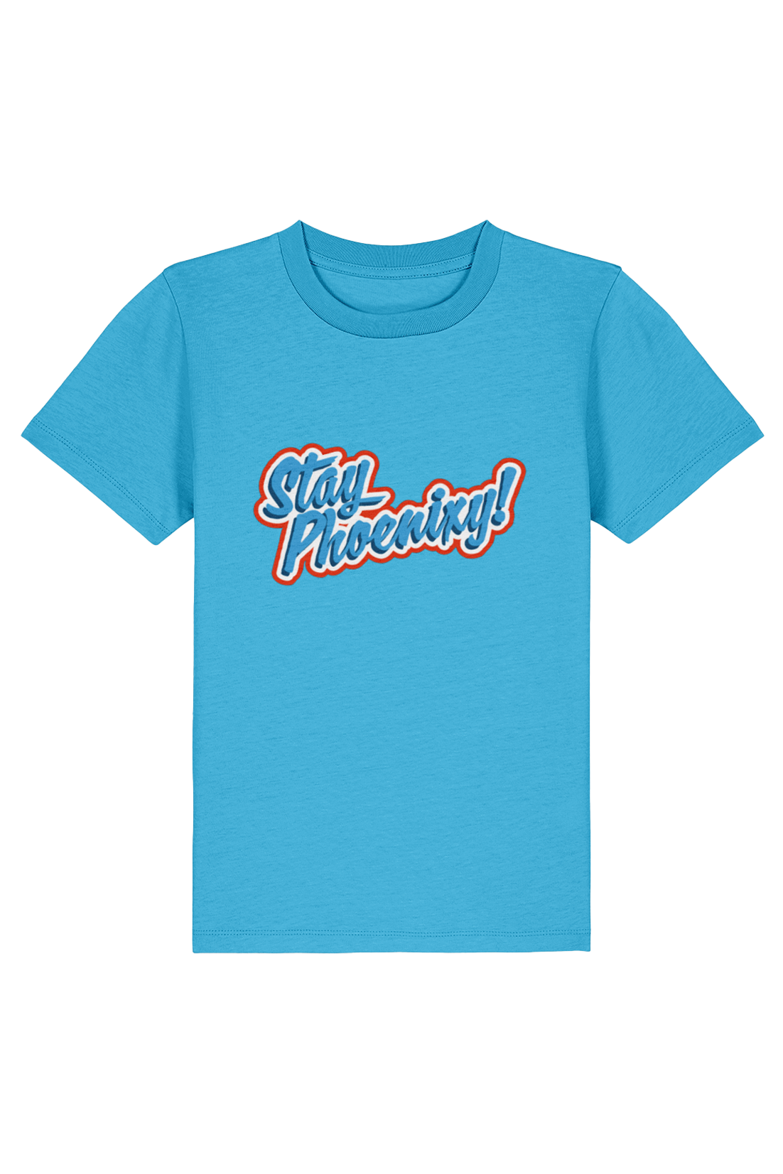 Phoenix "Stay Phoenixy" kids t-shirt