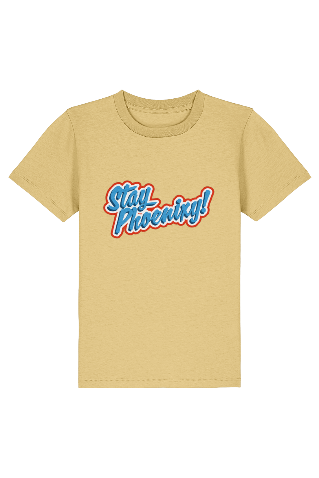 Phoenix "Stay Phoenixy" kids t-shirt