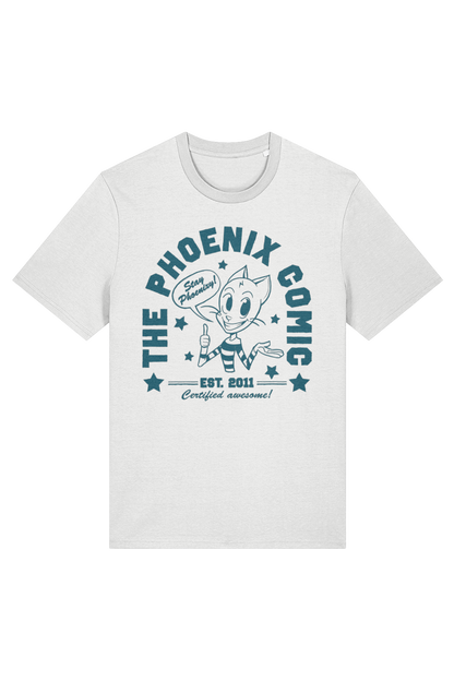 Phoenix Tabs "Stay Phoenixy" kids t-shirt