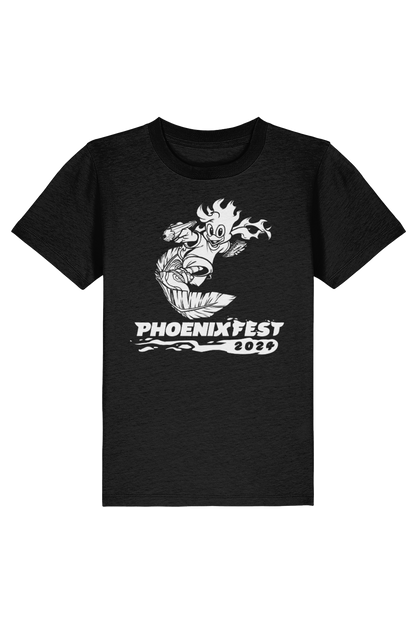 Phoenix Fest 2024 x Squid Bits Fan Bundle 