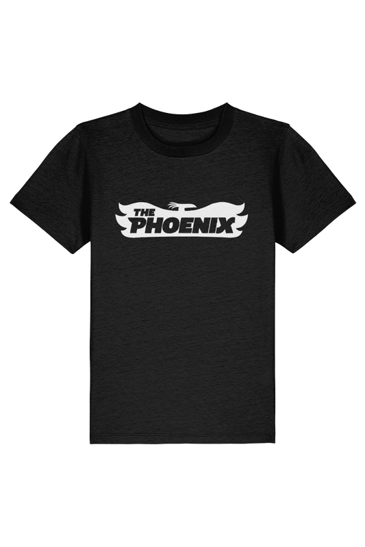 Phoenix Logo kids t-shirt