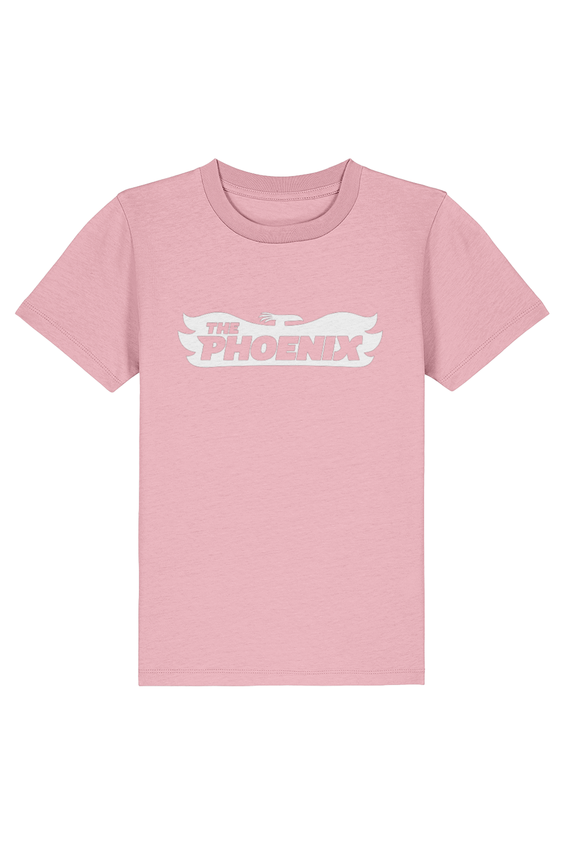 Phoenix Logo kids t-shirt