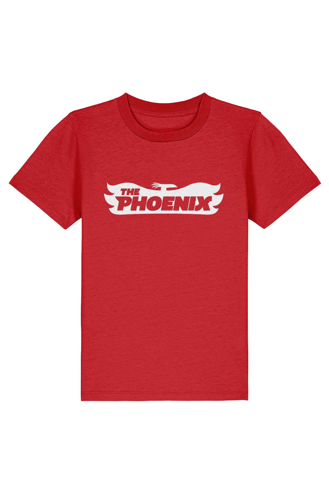 Phoenix Logo kids t-shirt