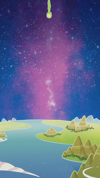 Megalomaniacs: The Invasion Begins