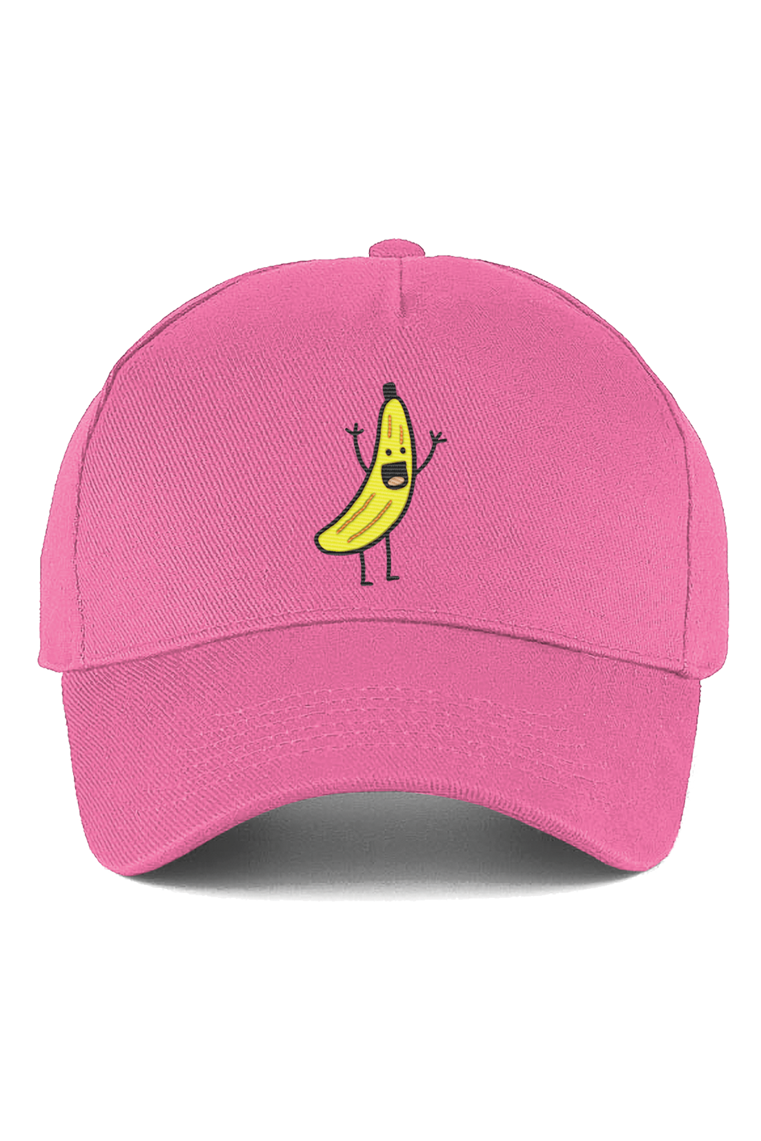 Squid Bits Banana kids cap