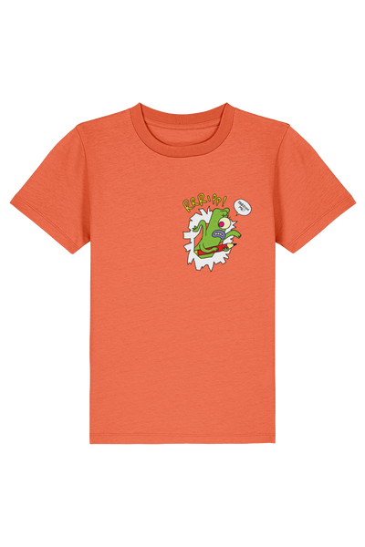 Kids alien t shirt best sale