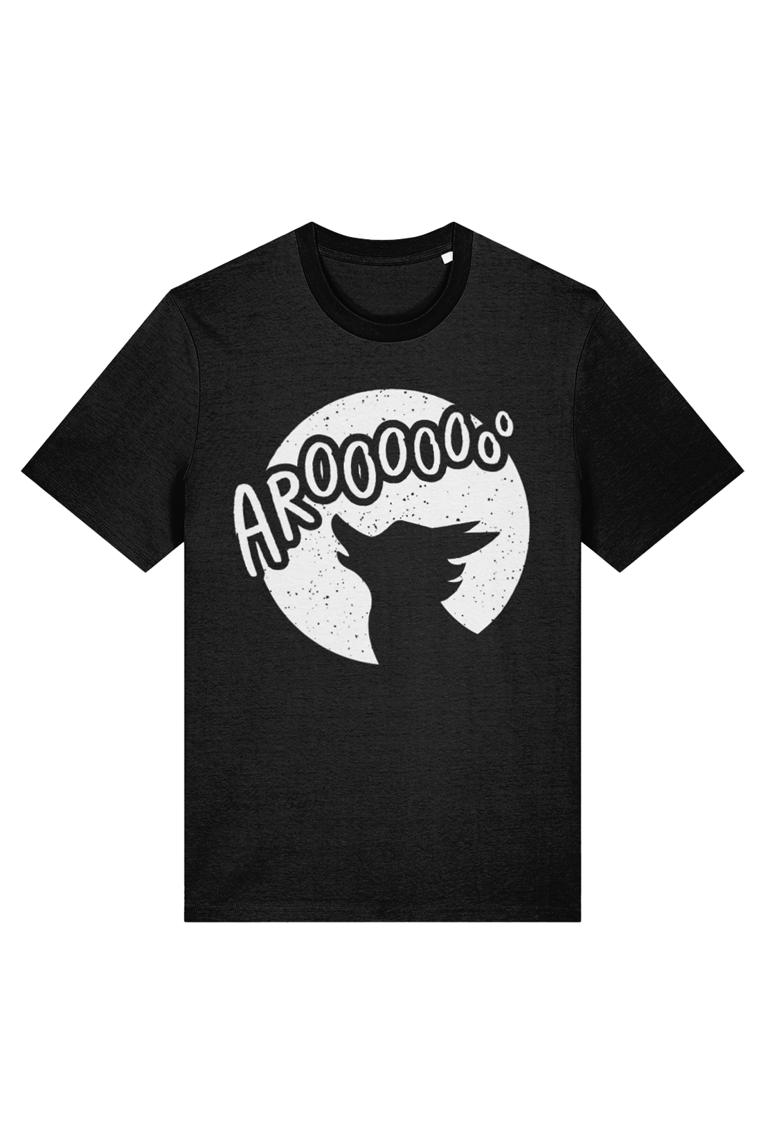 The Pack Aroo adult t-shirt