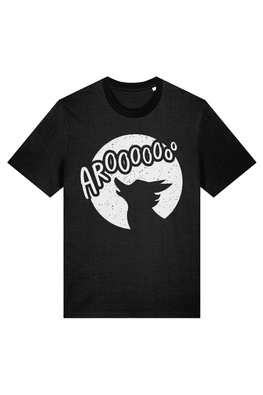 The Pack Aroo adult t-shirt