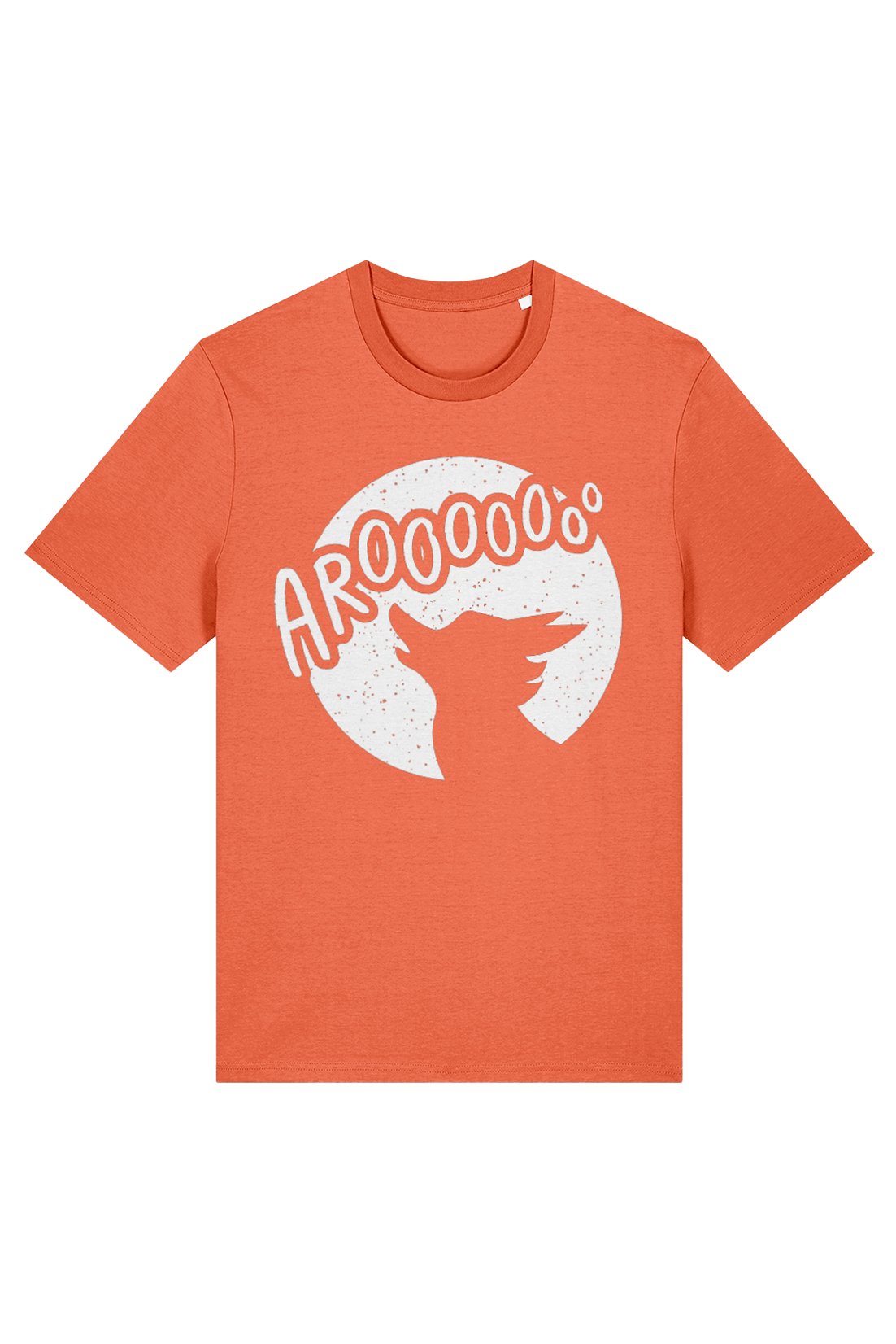 The Pack Aroo adult t-shirt