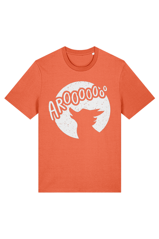 The Pack Aroo adult t-shirt